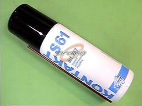 SPRAY CLEANSER IPA 400 ml ZE SZCZOTKĄ