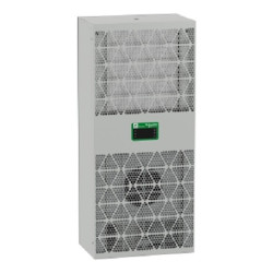 Szafa klimatyzowana Schneider Electric 1000W 400/460V ac