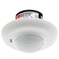 Czujnik obecności o kolistym obszarze detekcji PD2-M-2C-FM podtynk 92155