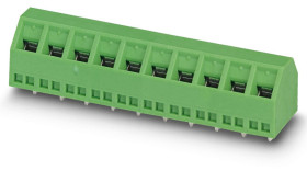 Klucz polaryzacyjny 2 -pinowe raster 5.08mm Przewlekany Phoenix Contact