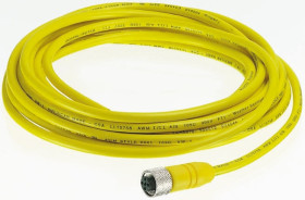 Przewód czujnik-siłownik