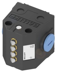 BALLUFF BNS01TM Przełącznik pozycyjny, IP67, 1 szt.