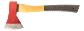 Siekiera 800 g, trzonek z włókna szklanego 05A208