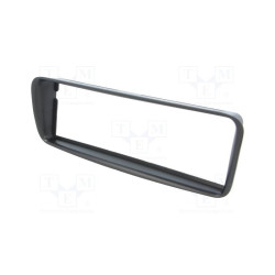 Ramka radia PEUGEOT 206 / RAM-40.076