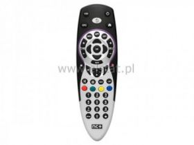 Pilot do Telewizji NC+ duży oryginalny