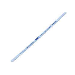 Faithfull FAIHSB30018 Hacksaw Blades 300mm (12in) x 18 TPI Pack 2