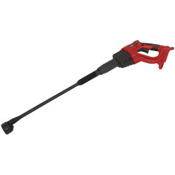 Sealey CP20VPW Cordless Pressure Washer 20V SV20 Series - Body Only