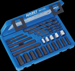 841/25 25-piece bolt torque set