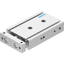 Siłownik z prowadzeniem skok 30mm Festo Ø 16mm