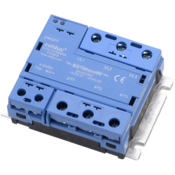 Celduc SGT8678500 Solid State Relay 16 A 520 V AC