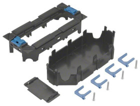 Moduł, Hager GTVR300