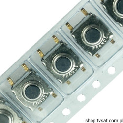 KSC351GLFS Tact Switch SMD C&amp;K