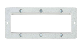 Puszka podłogowa, MK Essentials, Jasnoszary