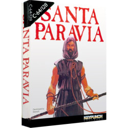 Santa Paravia