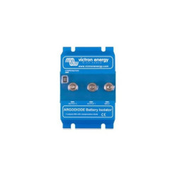 Separator akumulatora Argodiode 80-2AC 80A - ARG080201000R