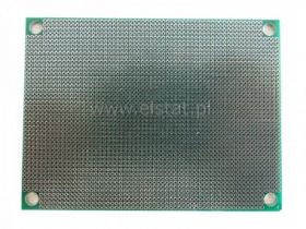 Płytka uniwersalna PI36G 6x8cm r=1,27mm