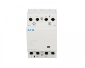 Stycznik modułowy 40A 2Z 2R 230V AC Z-SCH230/40-22 248853