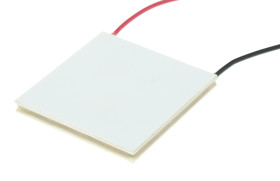 Ogniwo Peltiera 20V 54.6W 40mm 40 x 40mm