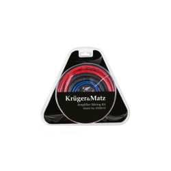 Zestaw montażowy CAR AUDIO Kruger&Matz KM0010