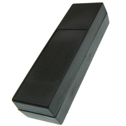 Z32B Obudowa Czarna 188x60x39 ABS