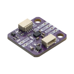 BHI385 Smart IMU Breakout