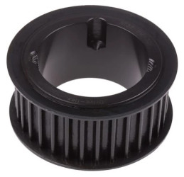 Koło pasowe rozrządu, materiał: Stal, Z: 32, sz. paska: 38mm