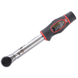 Norbar 13830 TTi 20 Torque Wrench 1/4in Square Drive 4-20Nm