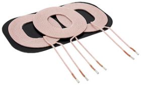 IWTXA148DGEB9R8KF3 Wireless Charging Transmitter Coil / Shield