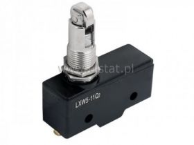 Przełącznik krańcowy rolka poprzeczna LXW5-11Q2 5A