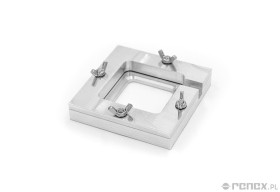 Uchwyt do sit BGA przeznaczony do reballingu