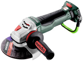 Akumulatorowa szlifierka kątowa Metabo WPBA 18 LTX BL 15-150 Quick DS 601745840