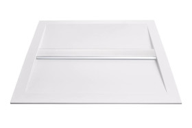 Panel LED ITALI UGR BIANCO 595x595mm 30W 4230lm 4000K IP44 IK05 60000h ITMP6009N01