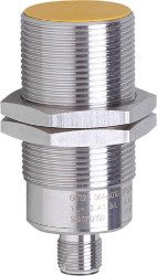 ifm Electronic Czujnik indukcyjny M30 PNP GI712S