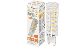 Żarówka Led T18-C G9 8W 230V 64X2835 Led Ww