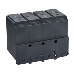 Osłona zacisku LV438346, Schneider Electric, ComPacT NSX, ComPacT