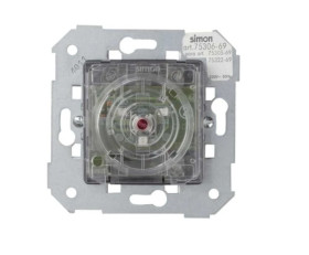 Simon 82 Moduł rozszerzający do 75303, 75315, 75322 75306-69