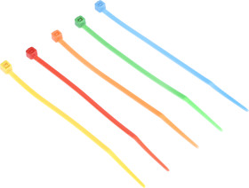 Opaska kablowa RS PRO