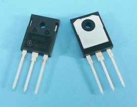 IGW-50N60T 64A/600V/333W IGBT