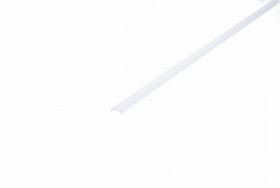 Osłona do profilu KA-11 mleczna 3m KLUŚ