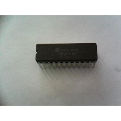 HD100142 HITA 86+ CDIP24_PULLS