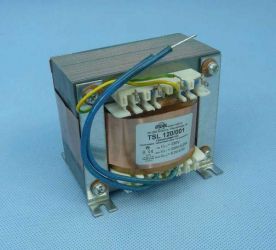 TSL-120/001 TRAFO ZASIL.WZM.LAMPOWEGO