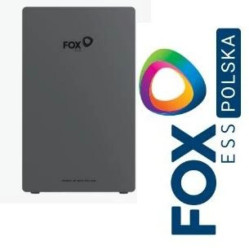 Wysokonapięciowy magazyn energii FoxESS EP5