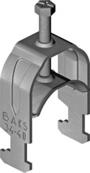 Uchwyt kablowy UK1 22-28 402400