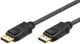 KABEL DISPLAYPORT 3M VER.1,2