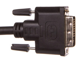 Kabel DVI-D Full HD 3m 68083
