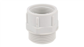 Adapter Poliamidowy Do Dławnic Da 25M/16 E03dk-02130300703 /10Szt./
