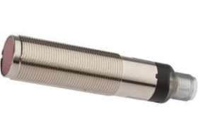 OR18A923 Czujnik optyczny, refleksyjny, M18, światło czerwone spolaryzowane, punktowy, ustawienie ręczne