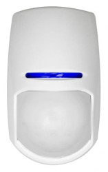 Dualna czujka ruchu PIR + MW KX15DT