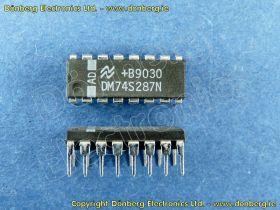 DM74S287N
