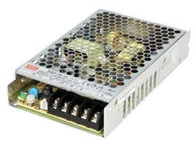 RSP-75-15 Zasilacz impulsowy do wbudowania modułowy 75W 15VDC 5A